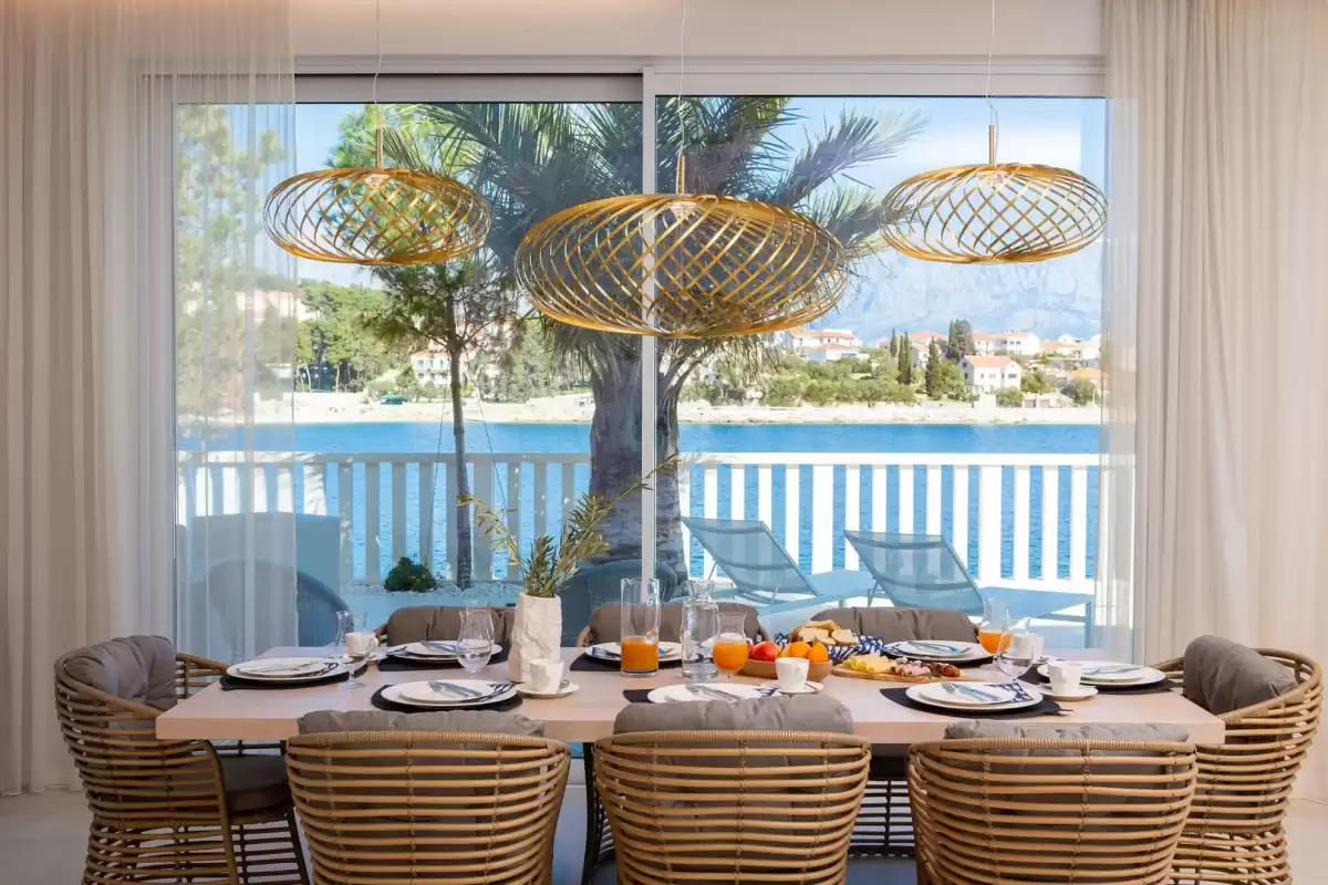 Villa More - Brač, Islands