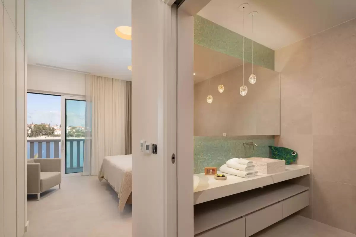 Villa More - Brač, Islands