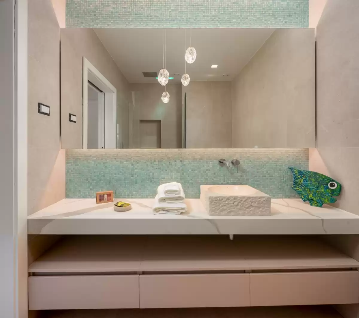 Villa More - Brač, Islands