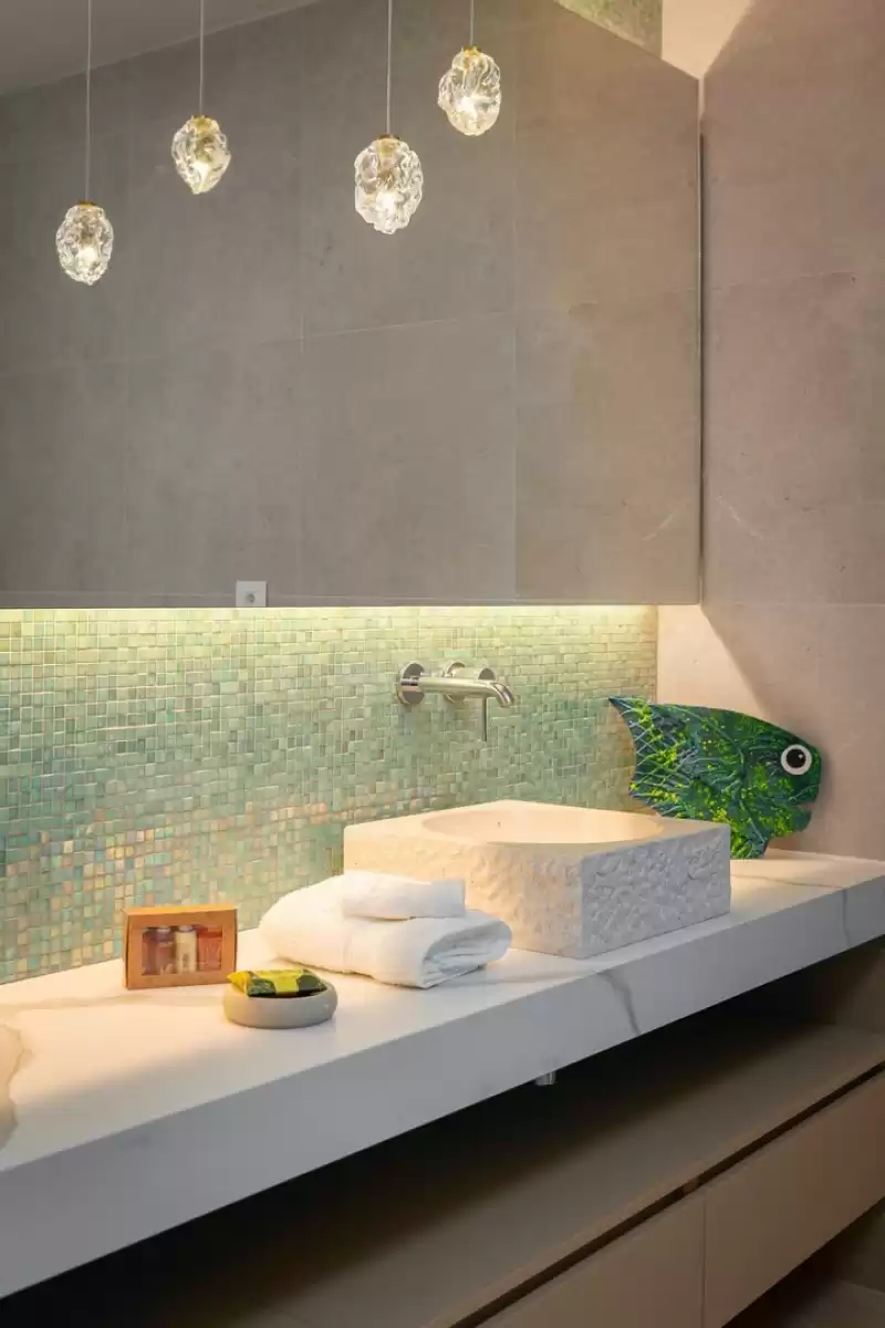 Villa More - Brač, Islands