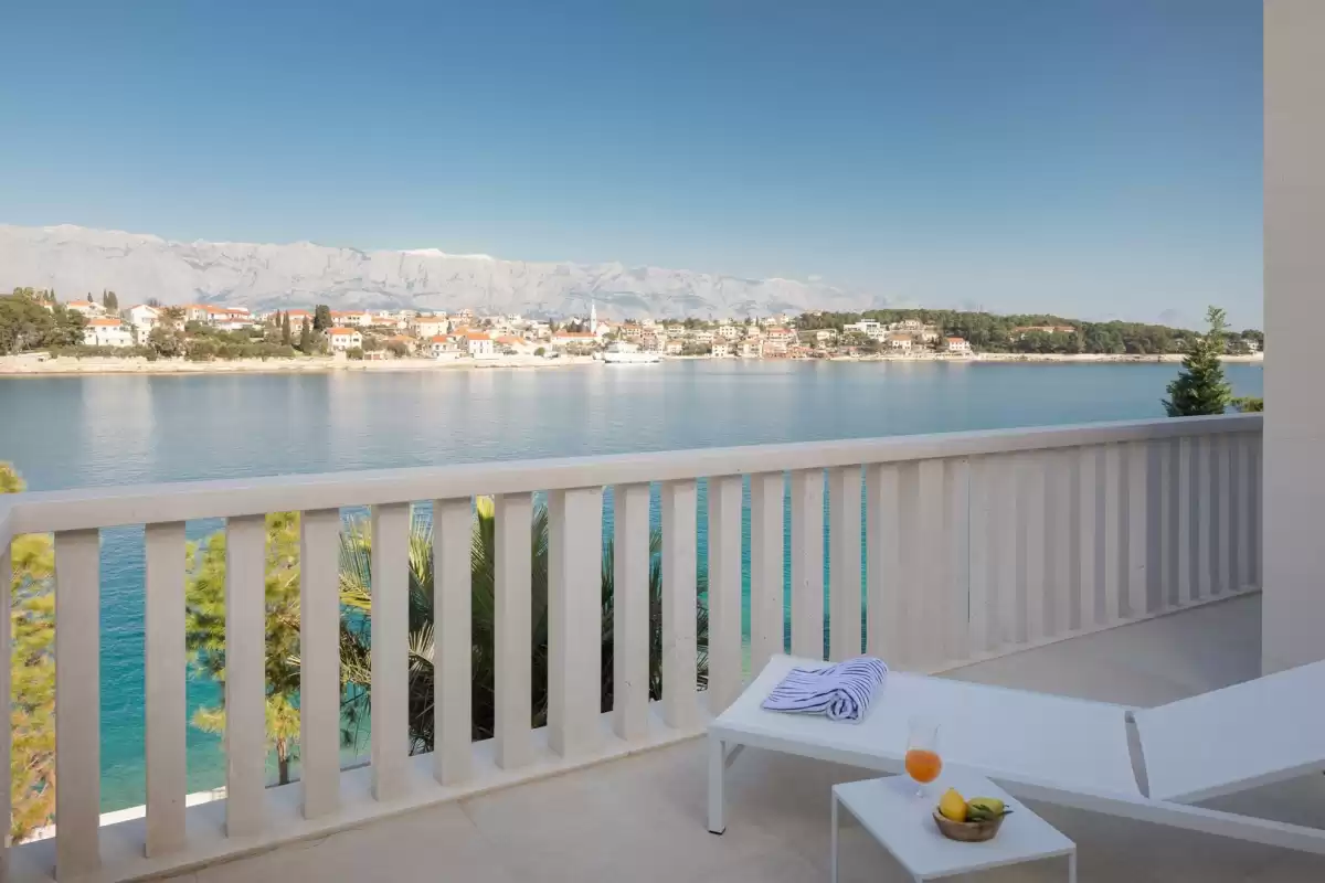 Villa More - Brač, Islands