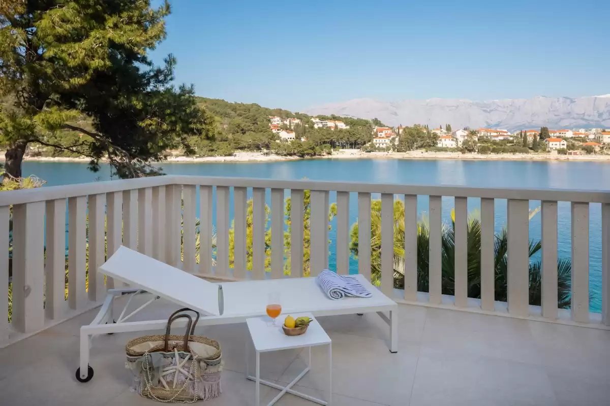 Villa More - Brač, Islands