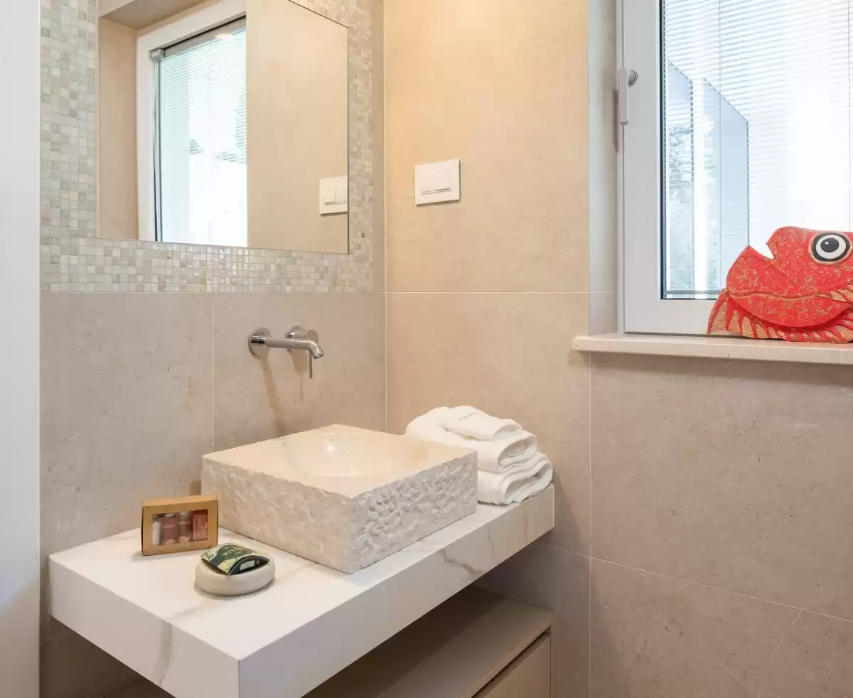 Villa More - Brač, Islands