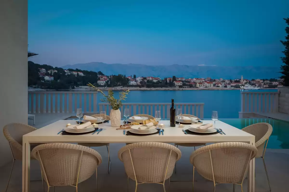 Villa More - Brač, Islands