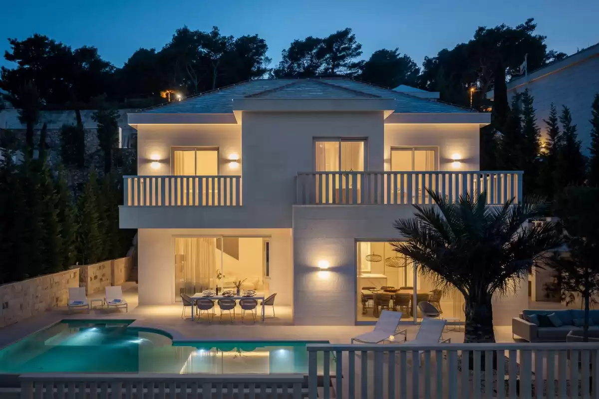 Villa More - Brač, Islands