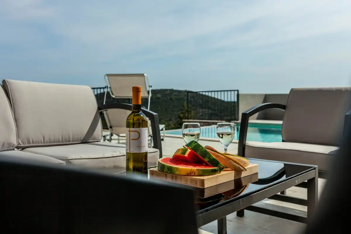 Vila Morska Vila - Split, Dalmacija