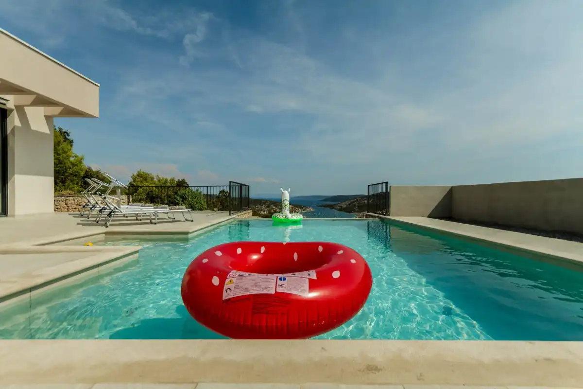 Vila Morska Vila - Split, Dalmacija