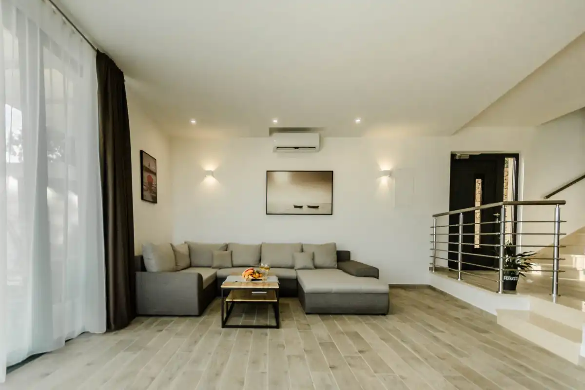 Vila Morska Vila - Split, Dalmacija