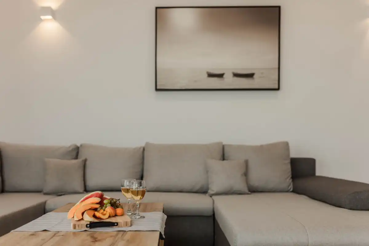 Vila Morska Vila - Split, Dalmacija