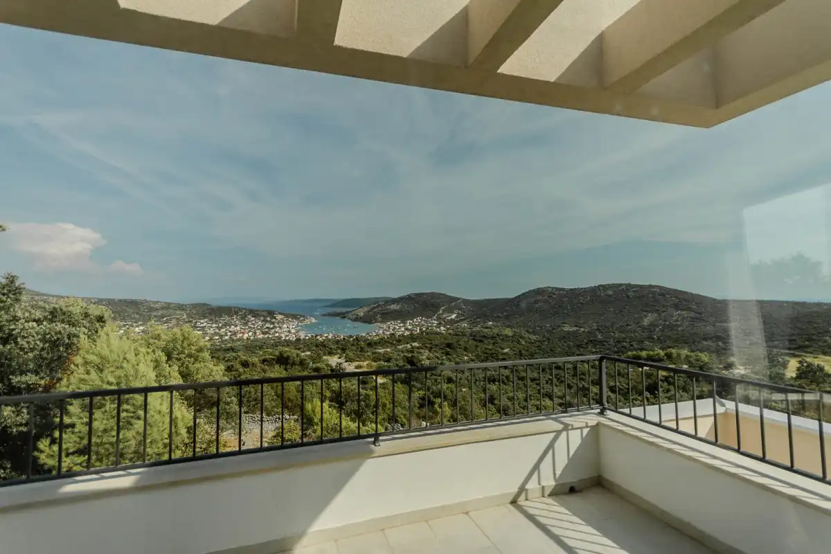 Vila Morska Vila - Split, Dalmacija