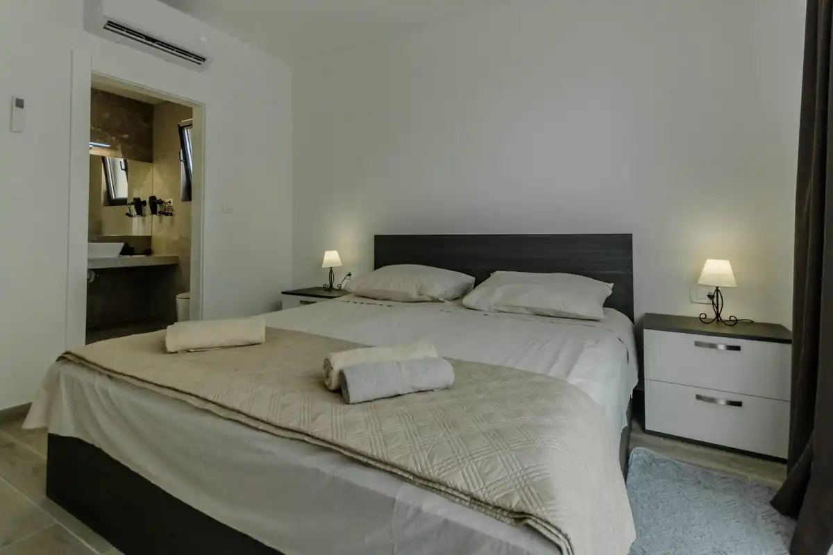 Vila Morska Vila - Split, Dalmacija