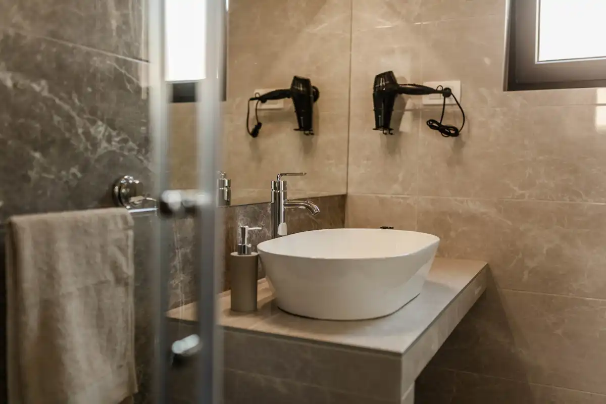 Vila Morska Vila - Split, Dalmacija