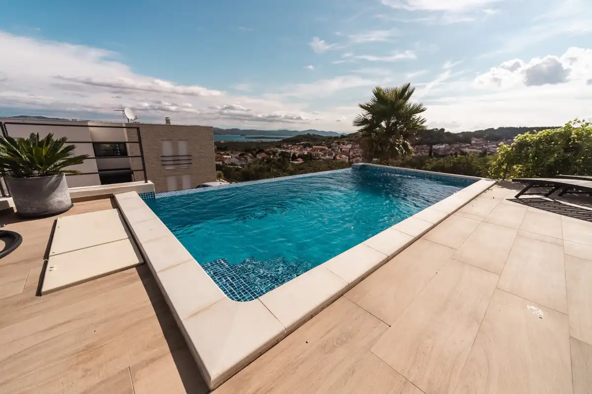 Villa Murter View - Sibenik, Dalmatia