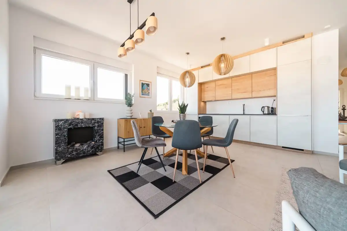 Villa Murter View - Sibenik, Dalmatia