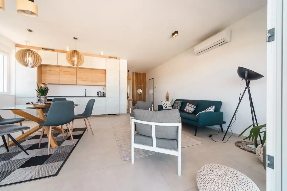 Villa Murter View - Sibenik, Dalmatia