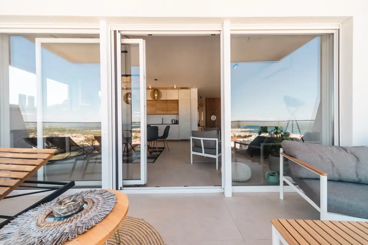 Villa Murter View - Sibenik, Dalmatia