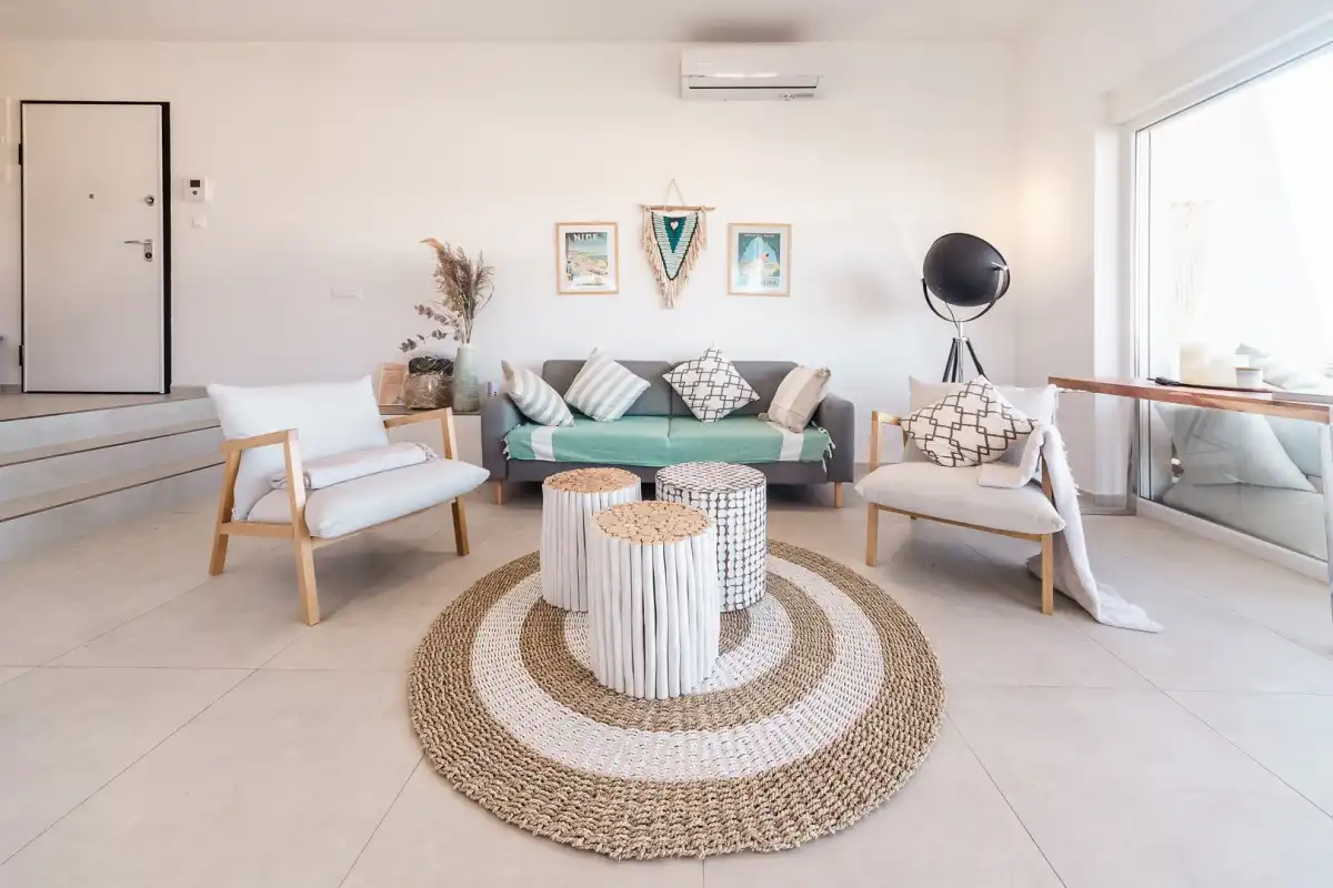 Villa Murter View - Sibenik, Dalmatia