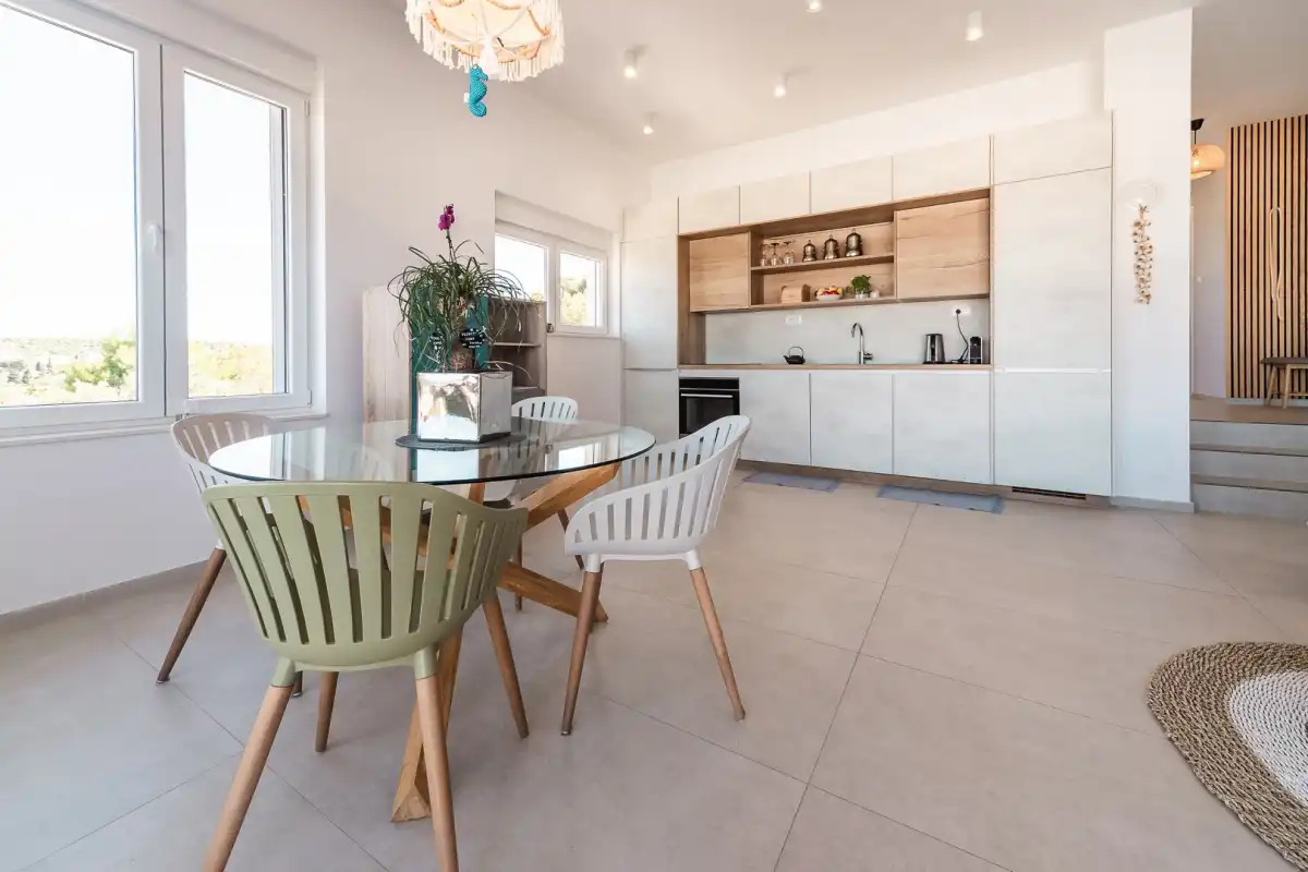 Villa Murter View - Sibenik, Dalmatia