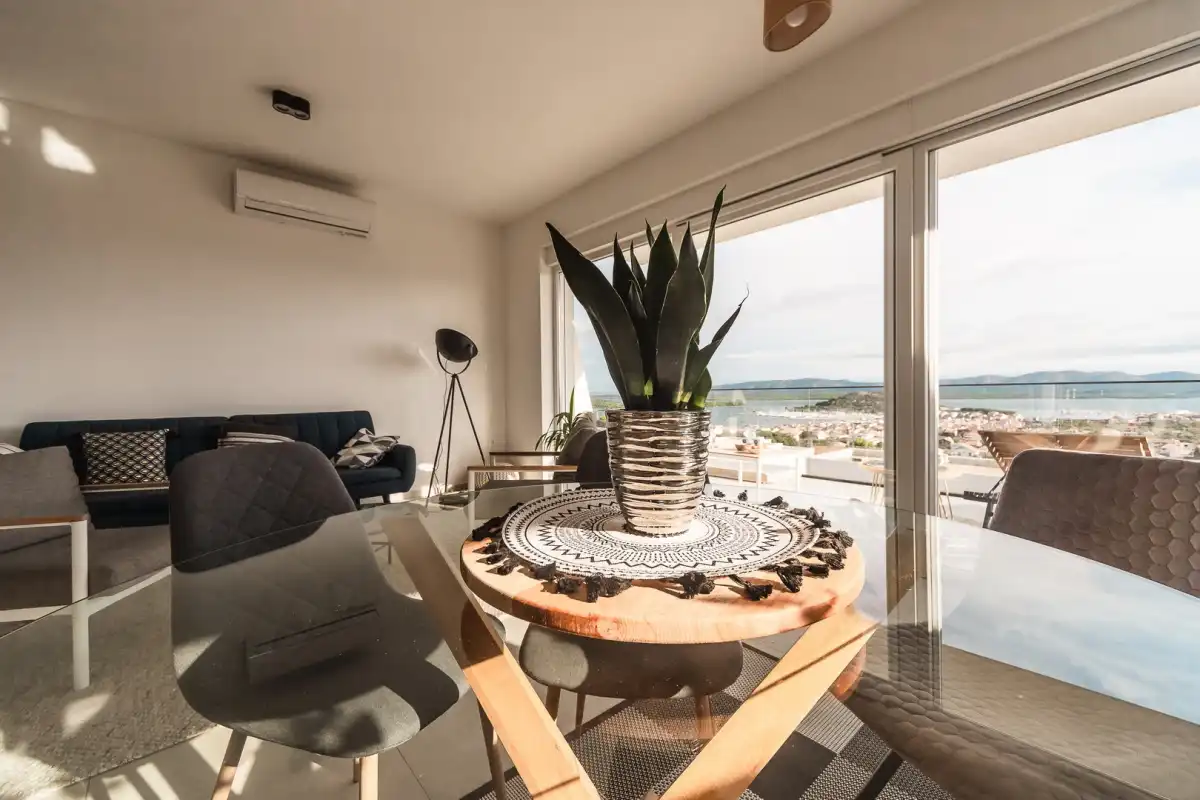 Villa Murter View - Sibenik, Dalmatia