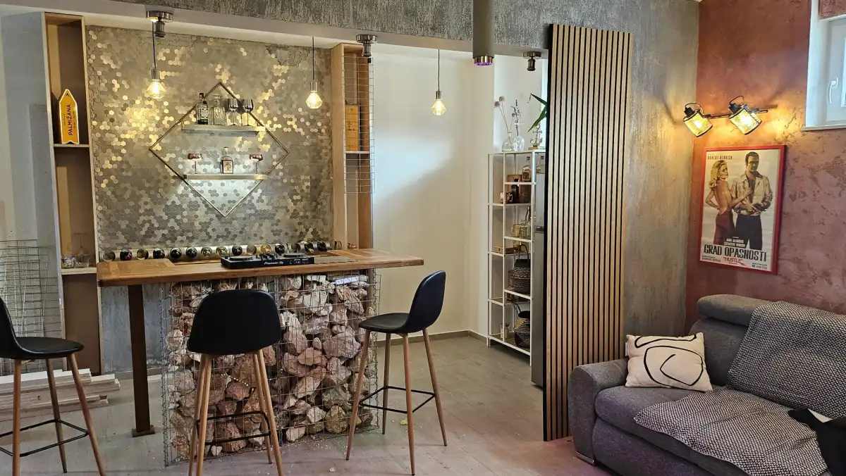 Villa Murter View - Sibenik, Dalmatia