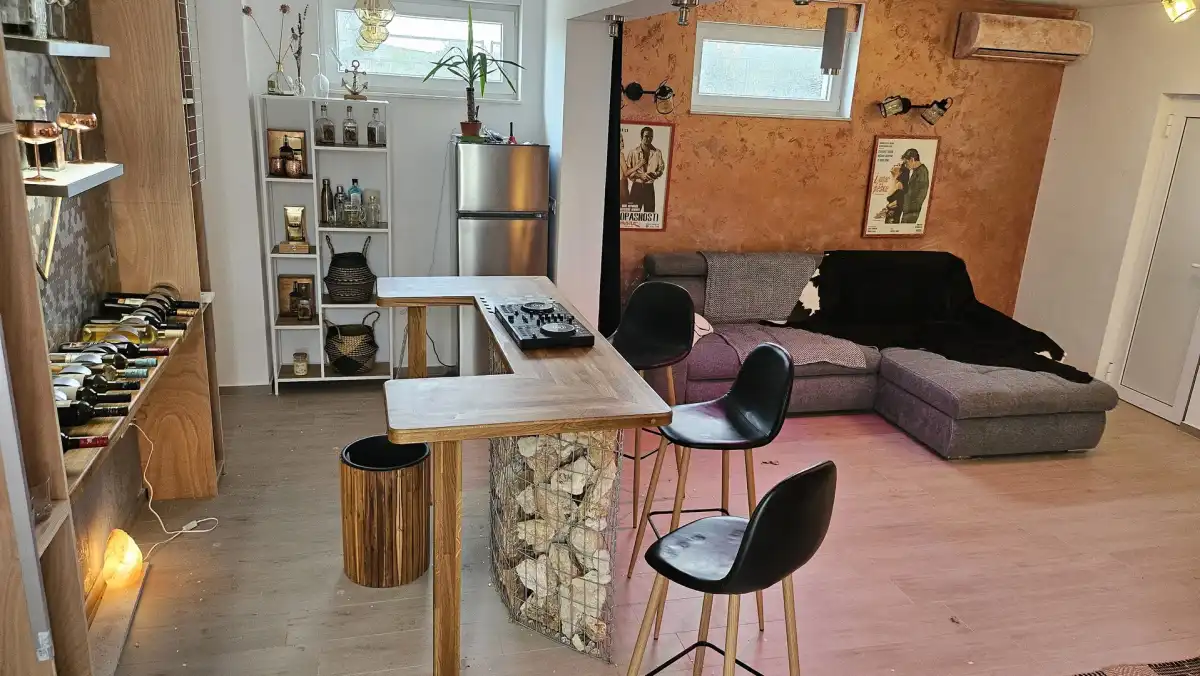 Villa Murter View - Sibenik, Dalmatia