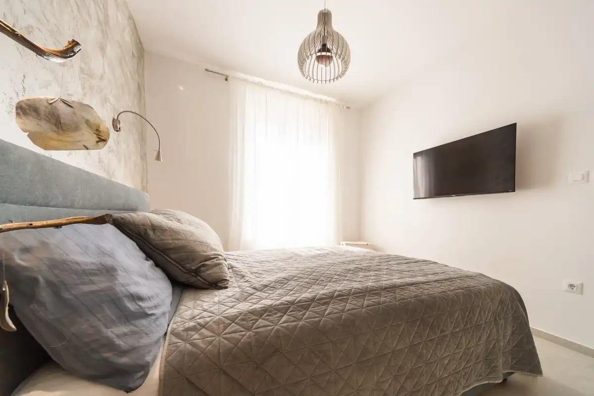 Villa Murter View - Sibenik, Dalmatia