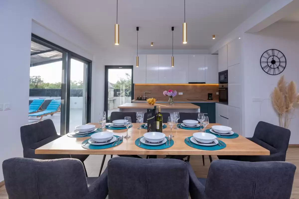 Villa MVP - Zadar, Dalmatia