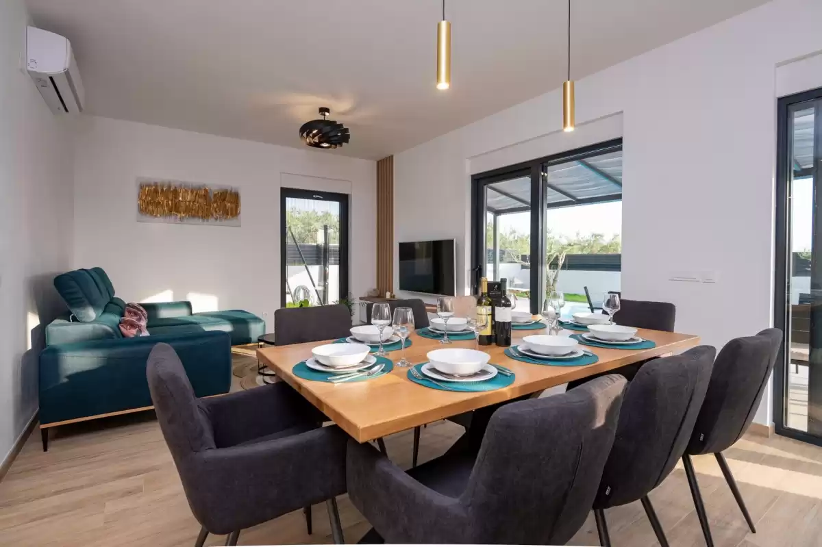 Villa MVP - Zadar, Dalmatia