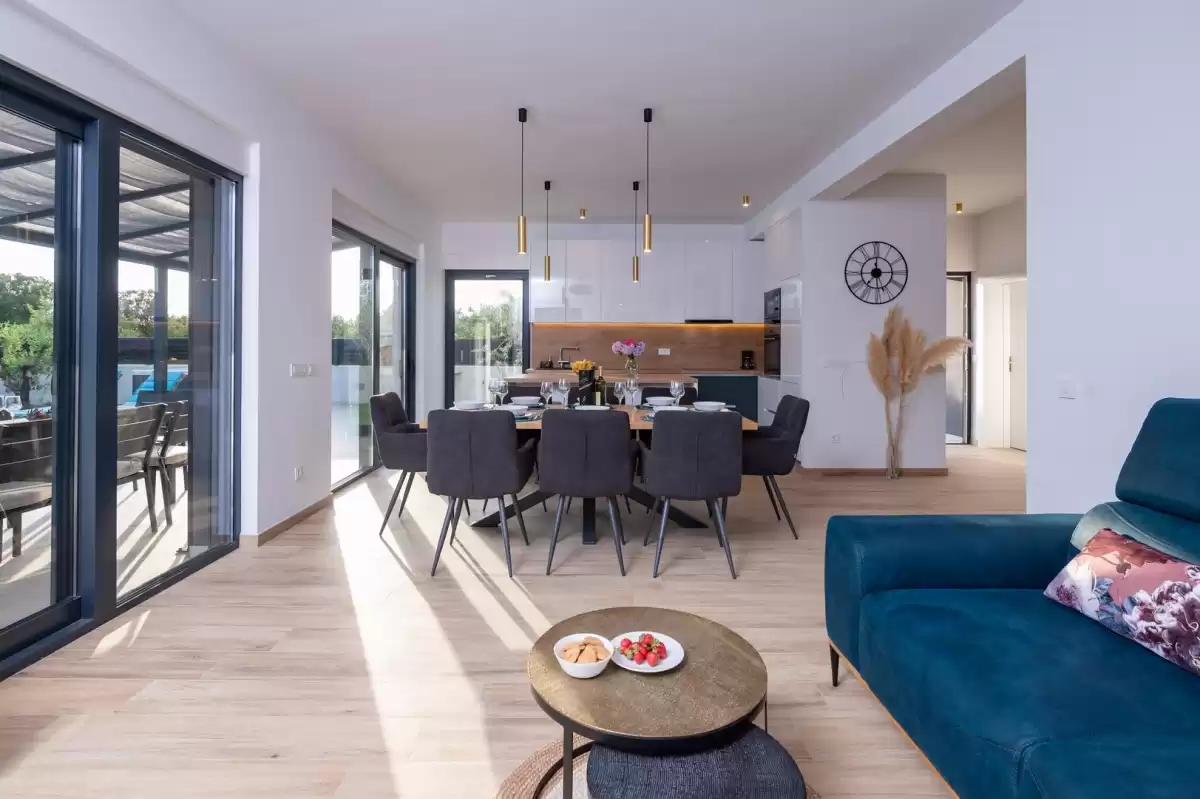 Villa MVP - Zadar, Dalmatia