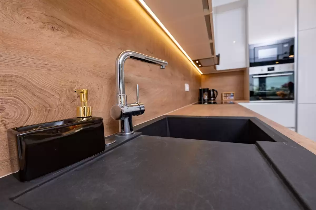 Villa MVP - Zadar, Dalmatia