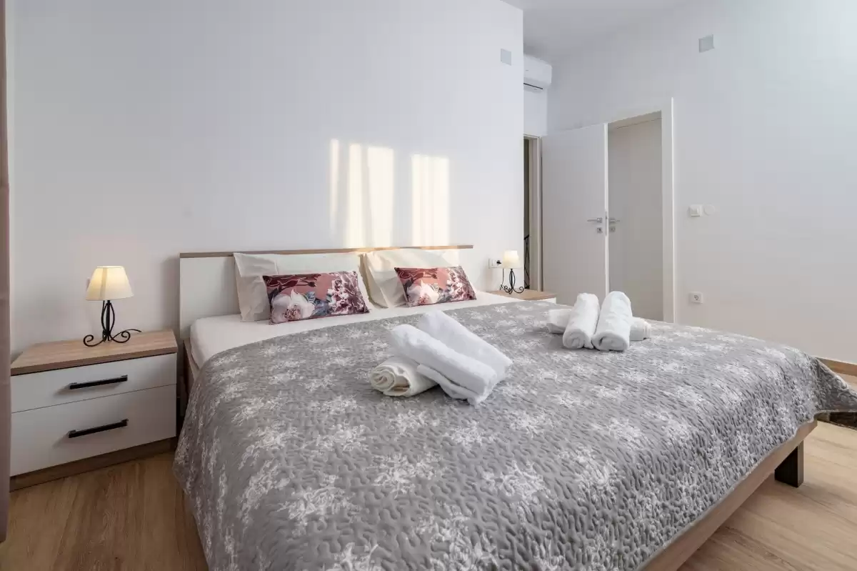 Villa MVP - Zadar, Dalmatia