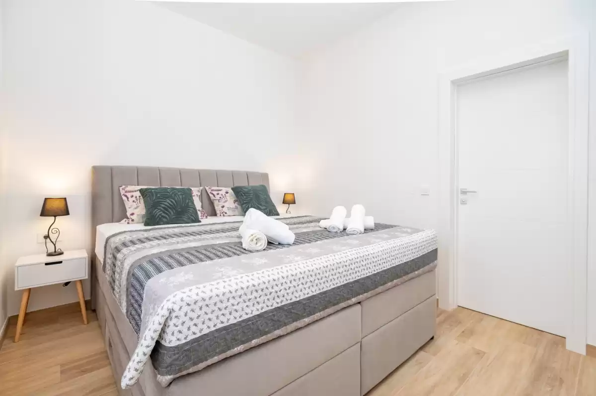 Villa MVP - Zadar, Dalmatia