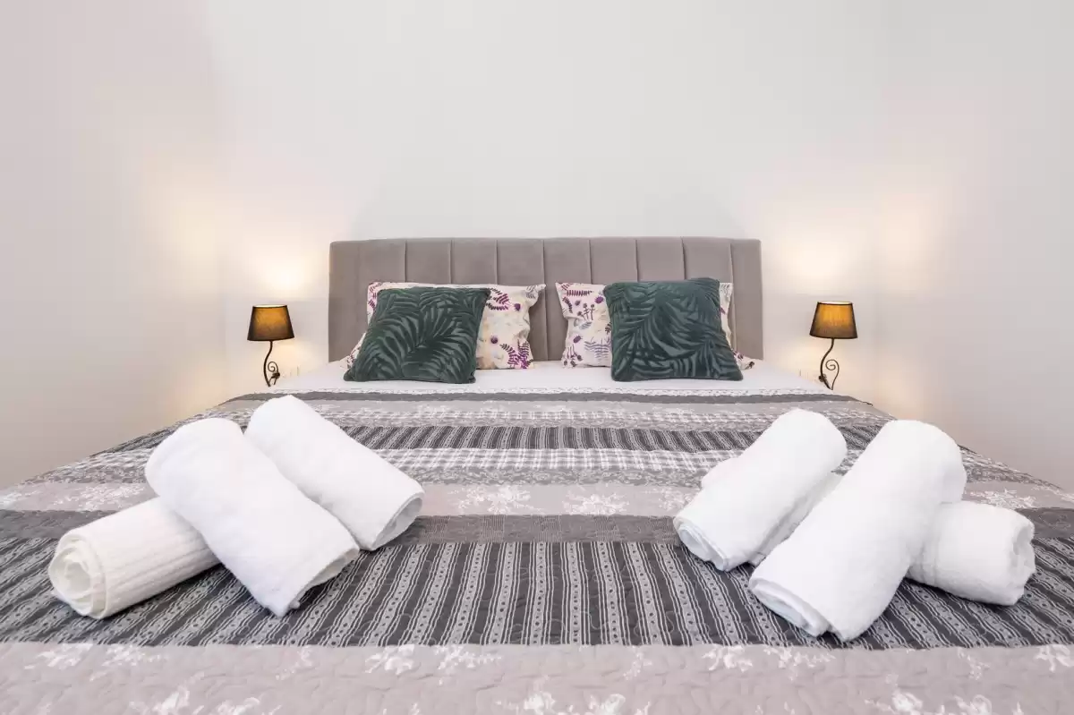 Villa MVP - Zadar, Dalmatia