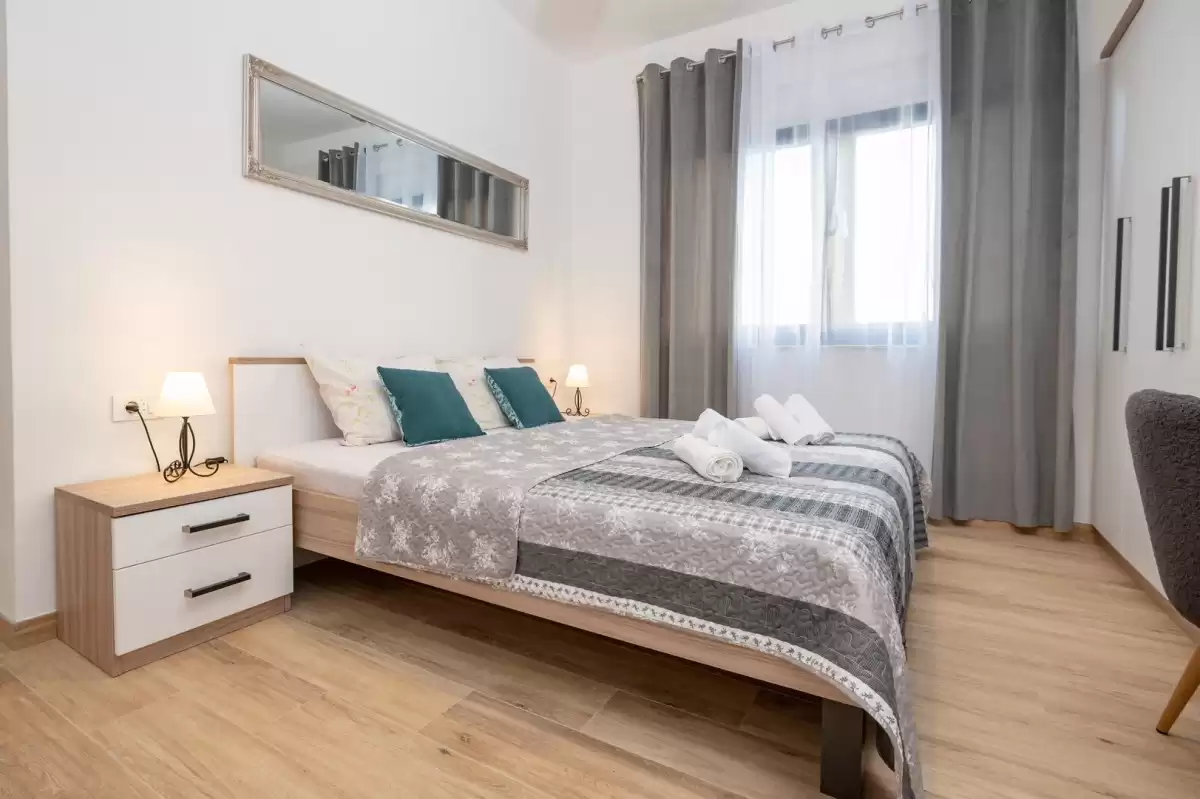 Villa MVP - Zadar, Dalmatia