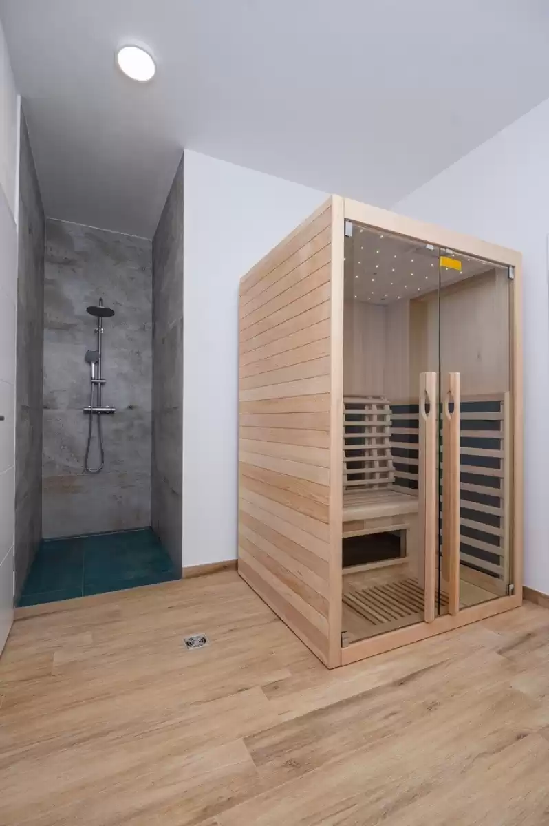 Villa MVP - Zadar, Dalmatia