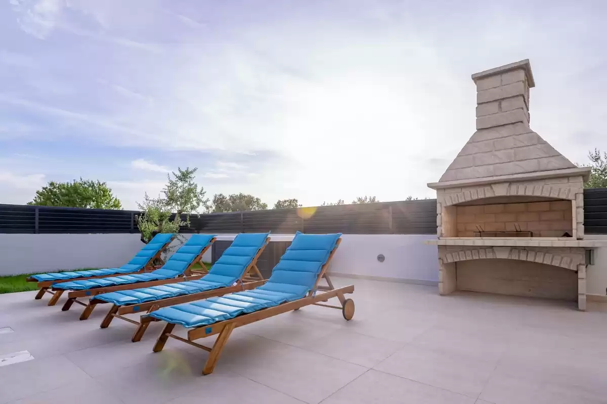 Villa MVP - Zadar, Dalmatia