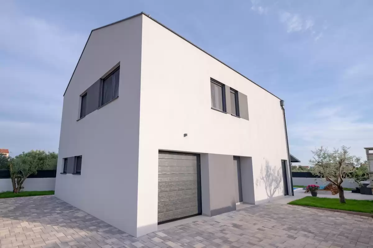 Villa MVP - Zadar, Dalmatia