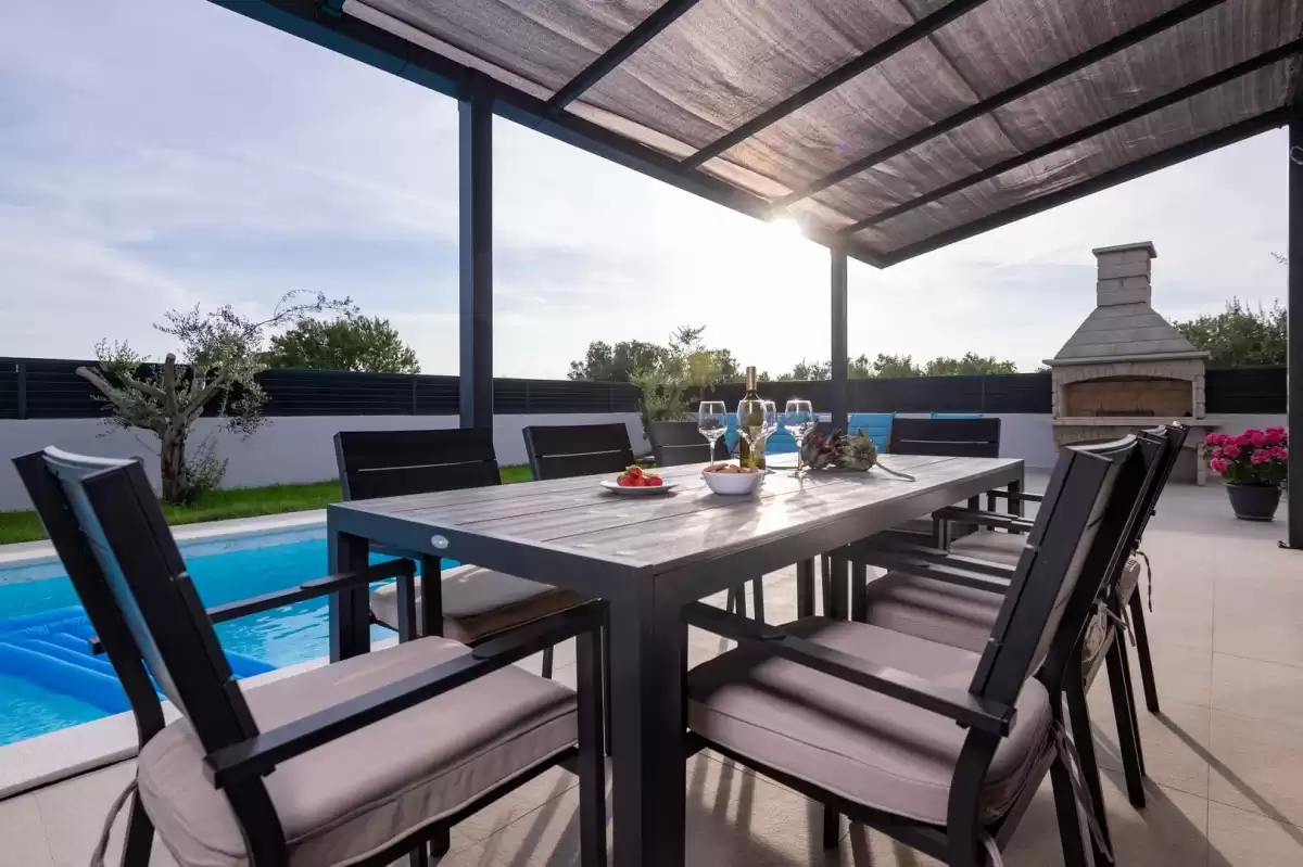 Villa MVP - Zadar, Dalmatia