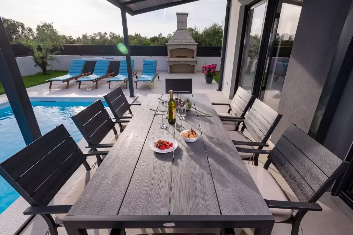 Villa MVP - Zadar, Dalmatia