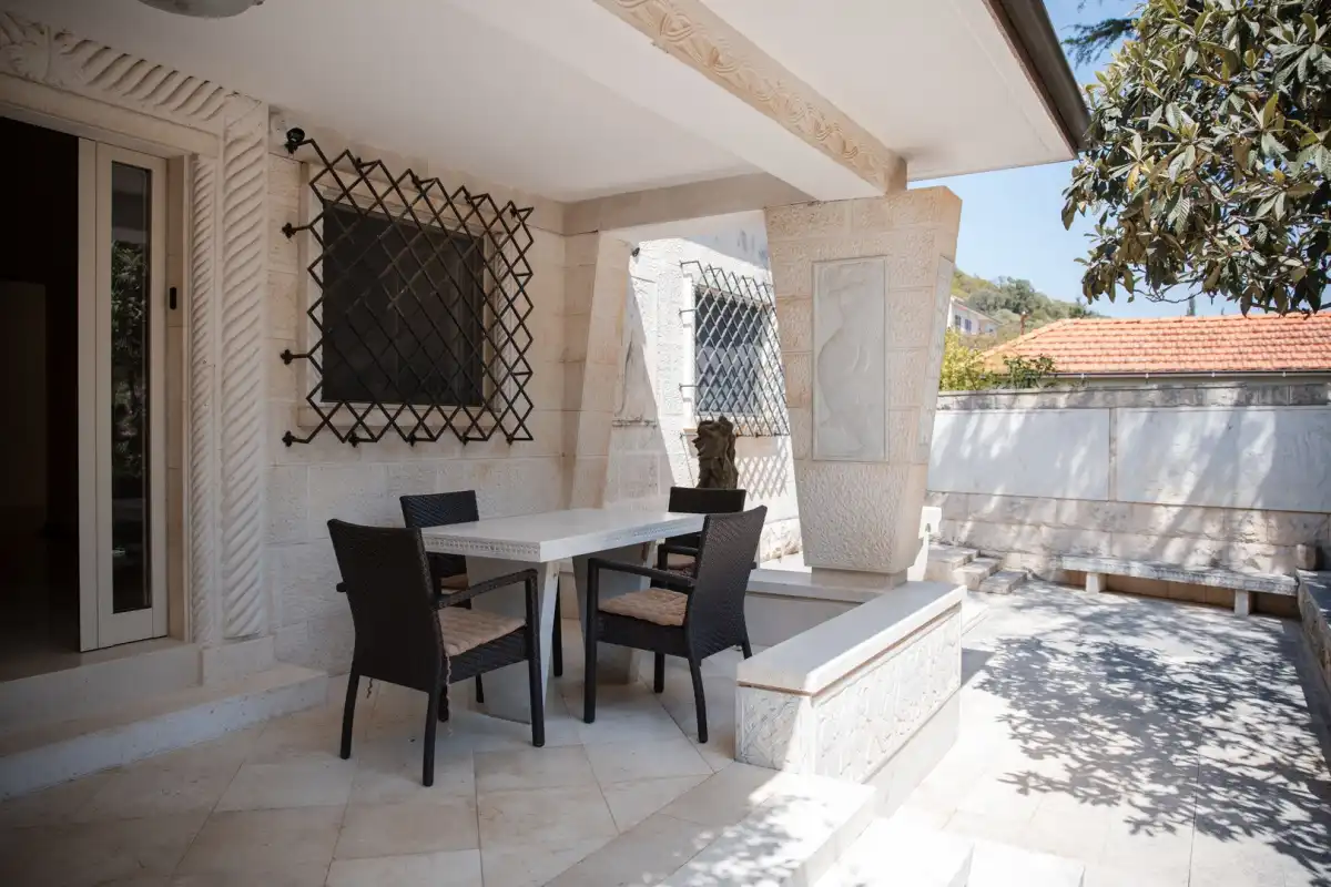 Villa Nada Korcula - Korcula, Kroatische Inseln