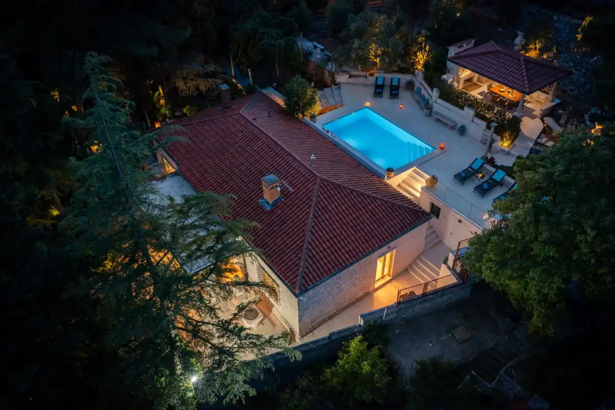 Villa Nada Korcula - Korcula, Kroatische Inseln