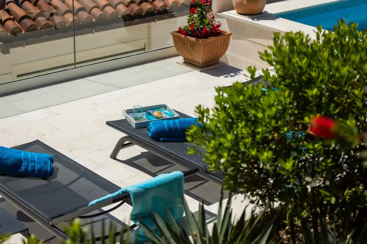 Villa Nada Korcula - Korcula, Kroatische Inseln