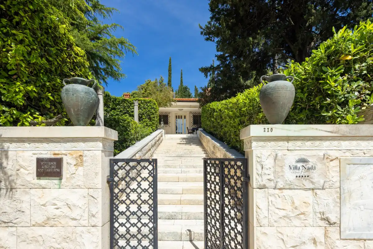 Villa Nada Korcula - Korcula, Kroatische Inseln