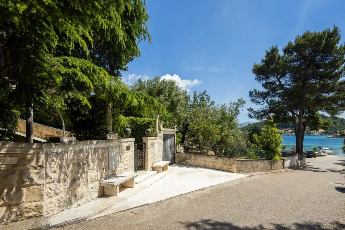 Villa Nada Korcula - Korcula, Kroatische Inseln