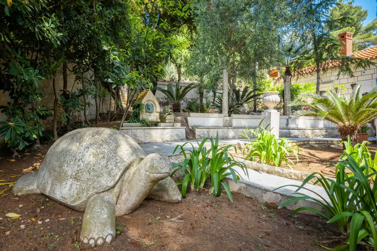 Villa Nada Korcula - Korcula, Kroatische Inseln