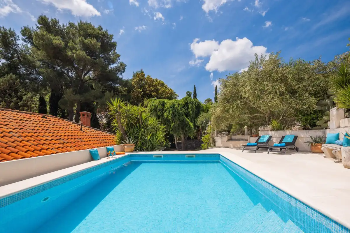 Villa Nada Korcula - Korcula, Kroatische Inseln