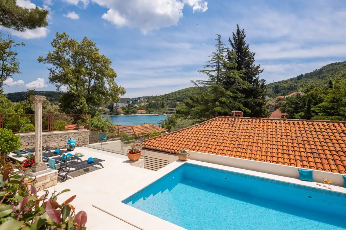 Villa Nada Korcula - Korcula, Kroatische Inseln