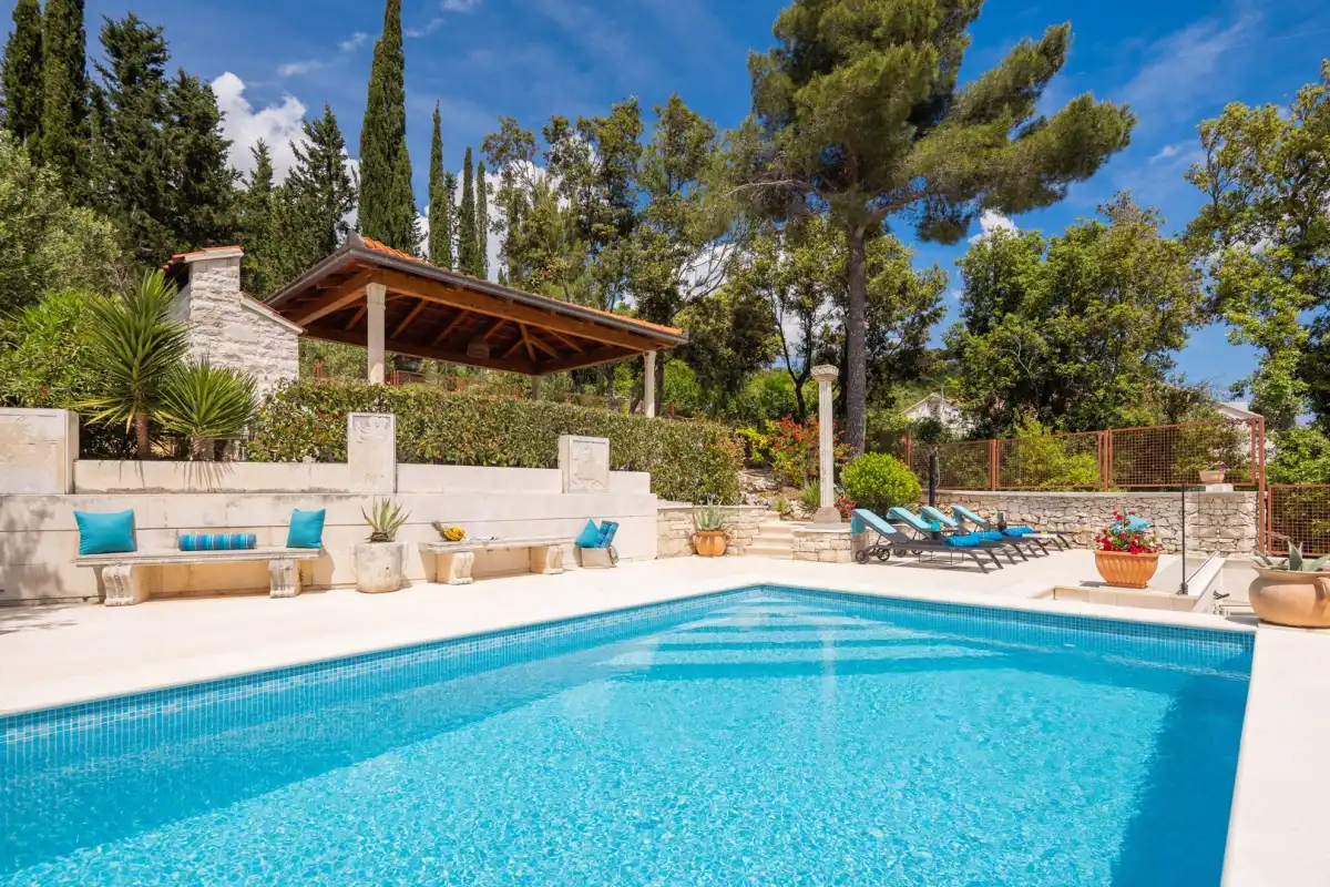 Villa Nada Korcula - Korcula, Kroatische Inseln