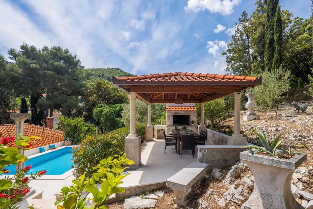 Villa Nada Korcula - Korcula, Kroatische Inseln