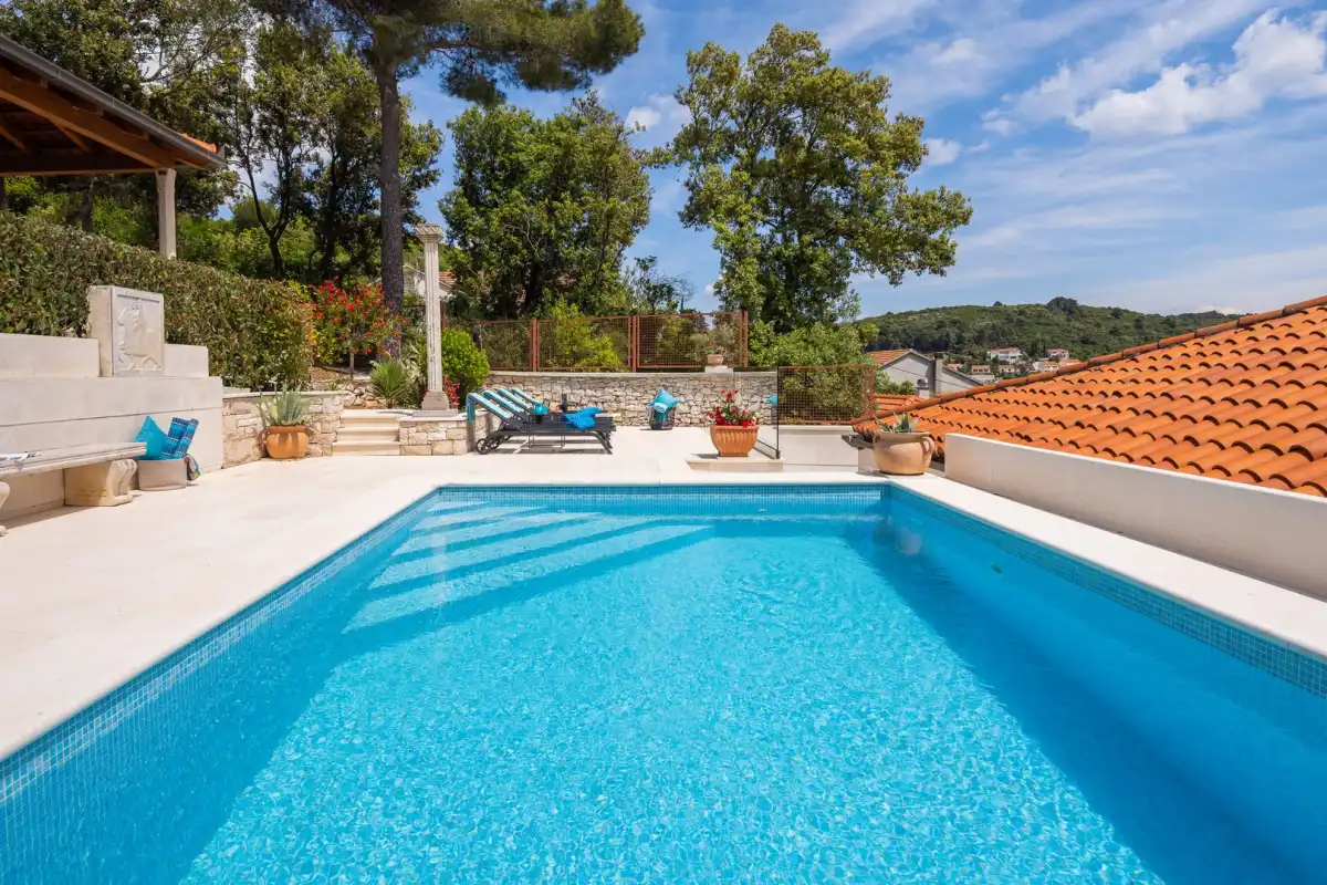 Villa Nada Korcula - Korcula, Kroatische Inseln